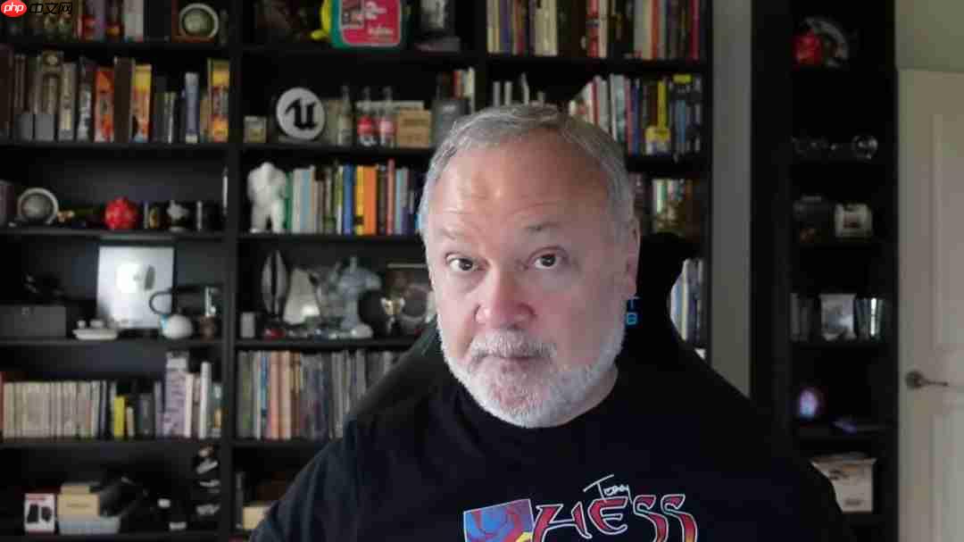 《辐射》系列创作者蒂姆·凯恩重返黑曜石参与新项目