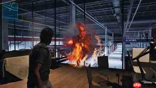 外媒评前GTA制作人新作《心之眼》失败的原因：挑战GTA不是明智之举