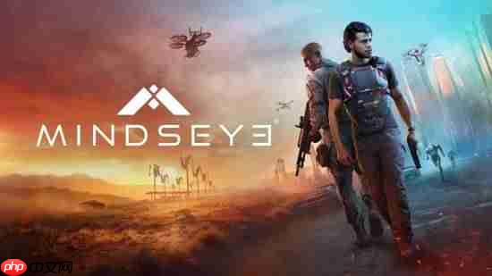 外媒评前GTA制作人新作《心之眼》失败的原因：挑战GTA不是明智之举