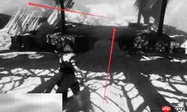 光与影33号远征队梅洛什：商人梅洛什简介