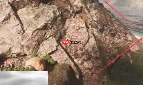 光与影33号远征队商人点位分享：商人格兰卓在哪里