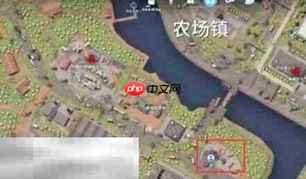 逃离鸭科夫OX房在哪 OX房位置详情