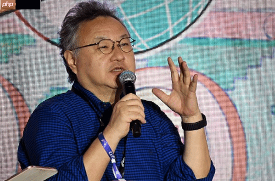 吉田修平称赞中国开发者：不仅对游戏制作感兴趣 还很有商业头脑