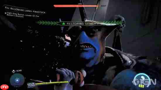 IGN《高能人生2》Boss战实机来了！前作曾被誉为年度XGP最佳首发