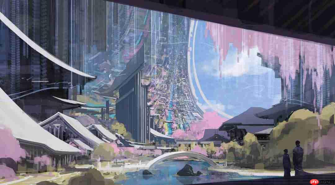 科幻动作新游《SOL Shogunate》 太空战国歌剧