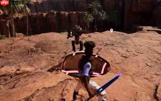 首发XGP！非洲科幻动作RPG新游《Unyverse宇宙界》预告：深度叙事与激烈战斗