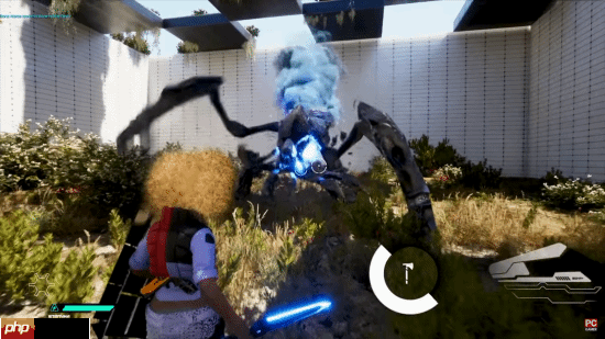 首发XGP！非洲科幻动作RPG新游《Unyverse宇宙界》预告：深度叙事与激烈战斗