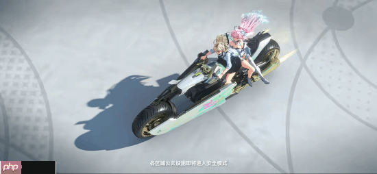 《鸣潮》3.0动画首曝：与新亮相的粉毛美女一见钟情