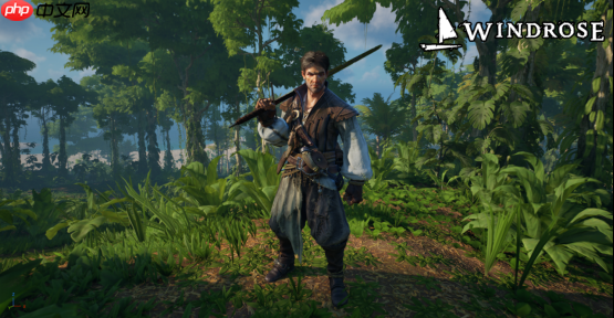 PC Gaming Show: Most Wanted x《风启之旅》——全新内容前瞻！