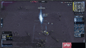 第三阵营正式亮相，经典RTS《风暴崛起》更新「至上火力」现已上线