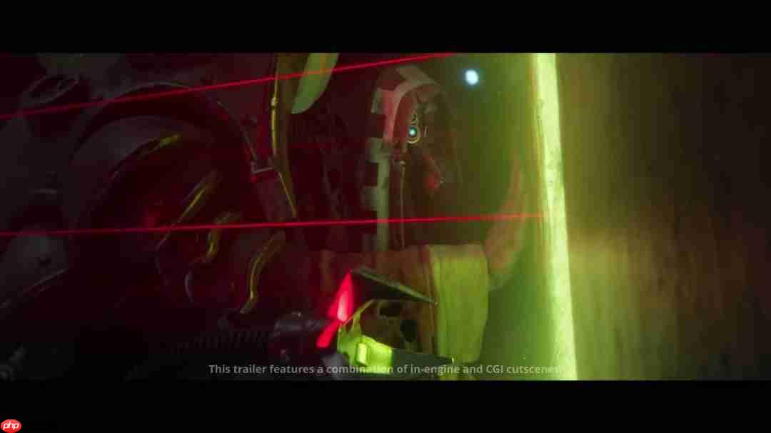 《战锤40K：战争黎明4》故事宣传片 二轮A测将开启