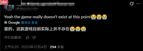 还要继续等！《波斯王子：时之砂 重制版》官宣不会在本次TGA上亮相