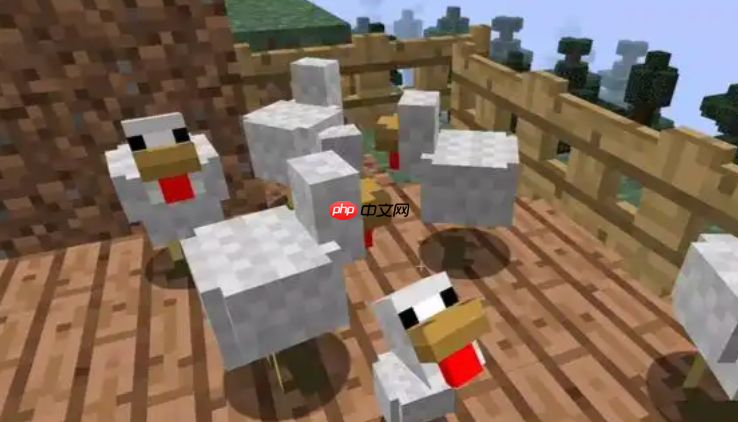 mcjs网页版点击即玩 mcjs网页版在线玩入口 - php中文网