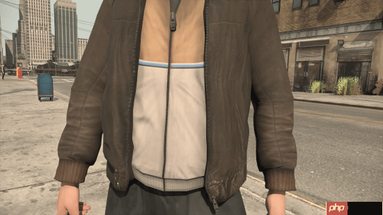 画质飞跃！R星经典大作《GTA4》RTX Remix首个高清纹理包发布