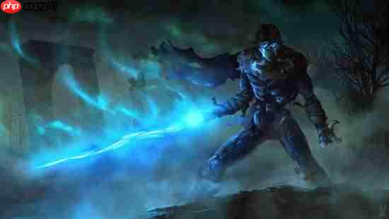 《漫威银河护卫队》开发商项目曝光！经典黑暗奇幻ARPG《《凯恩的遗产》》重启