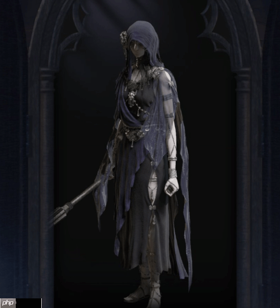 《艾尔登法环：黑夜君临》DLC新角色皮肤一览：黄指头、基亚蓝等经典角色！