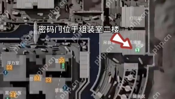 三角洲行动2025年12月04日摩斯密码 三角洲行动每日摩斯密码更新 - php中文网