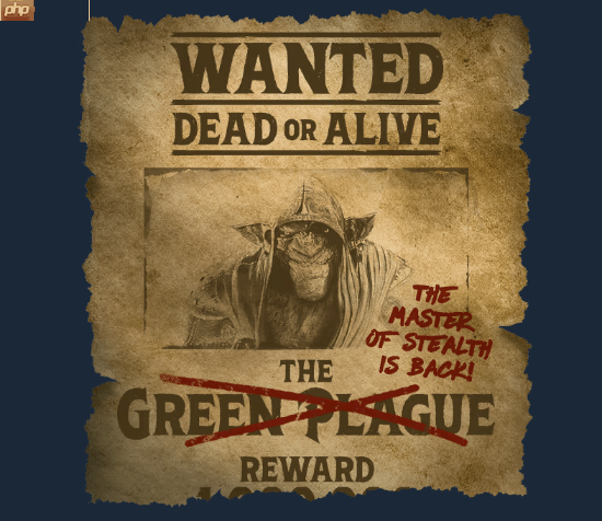 自由度拉满？潜行哥布林新作《冥河：贪婪之刃》上架Steam！