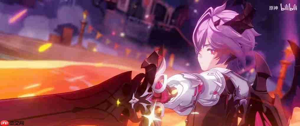 《原神》新角色预告 帅气小哥和黑丝少女亮相