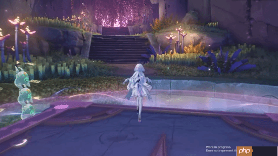 《鸣潮》3.0大版本玩法预告：新共鸣者琳奈和莫宁技能展示