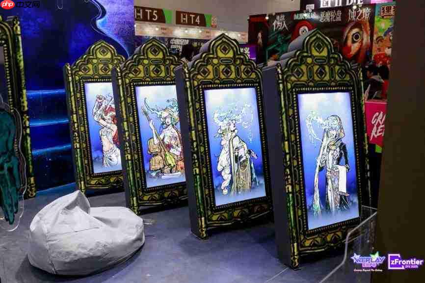 WePlay & ZFX 2025回顾！