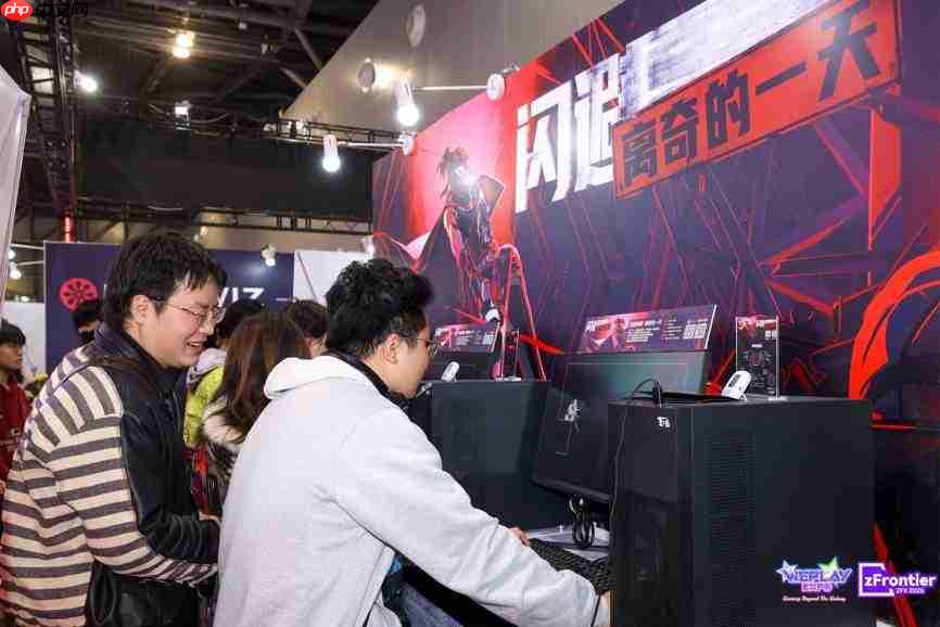 WePlay & ZFX 2025回顾！