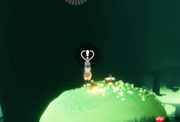 光遇迁徙季先祖好感度解锁-光遇迁徙季先祖好感度解锁位置