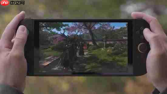 育碧大作《刺客信条：影》登陆NS2!目标