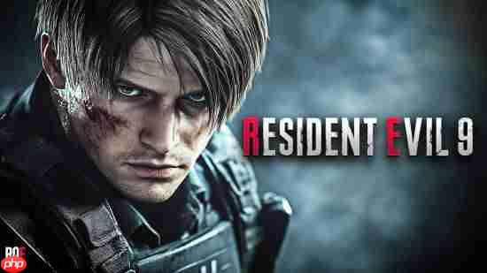 里昂戏份少!《生化危机9：安魂曲》大量新爆料!经典角色被感染