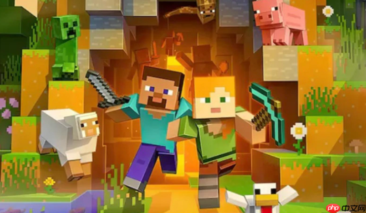 mcjs小游戏攻略分享 mcjs在线高手进阶入口