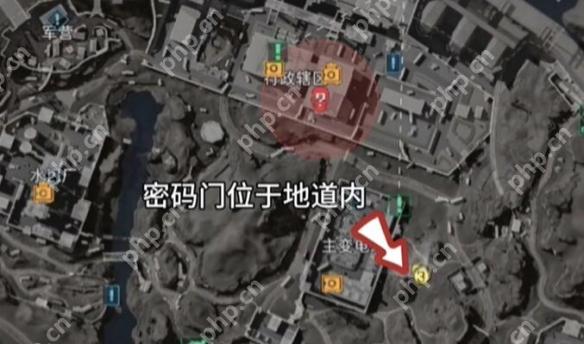 三角洲行动2025年12月03日摩斯密码 三角洲行动每日摩斯密码更新 - php中文网