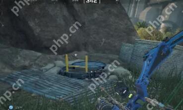 三角洲行动2025年12月03日摩斯密码 三角洲行动每日摩斯密码更新 - php中文网