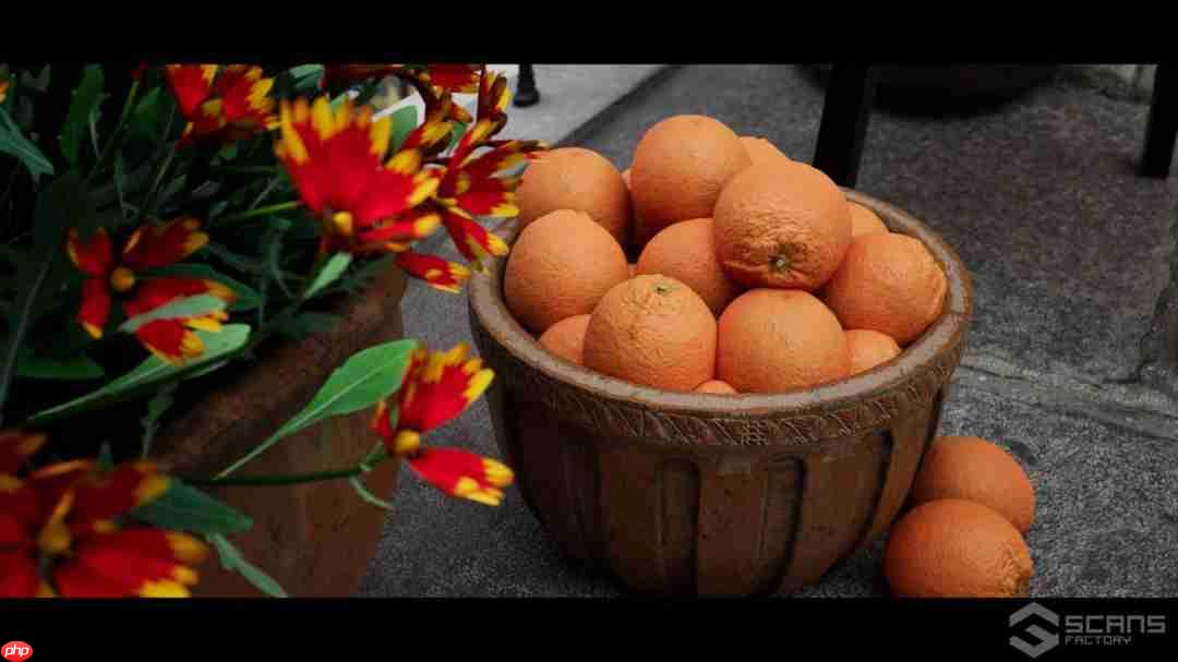 太逼真了！ 虚幻5.7威尼斯次世代技术演示发布