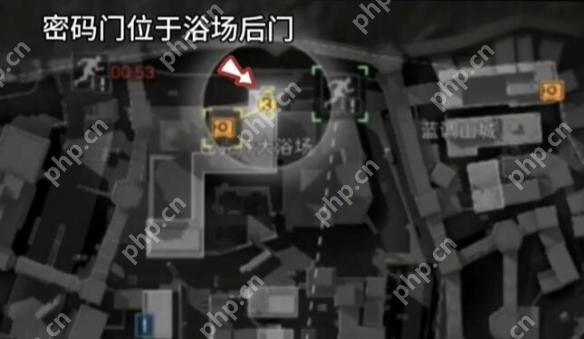 三角洲行动2025年12月02日摩斯密码 三角洲行动每日摩斯密码更新 - php中文网