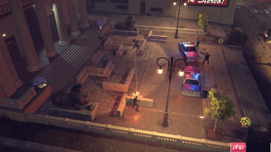 外媒盘点20款最佳开放世界游戏 第一竟然是它？