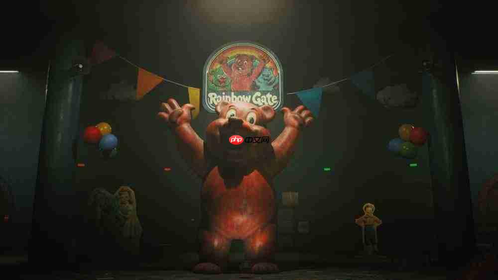 2025年12月游戏推荐：开启年末最终篇章