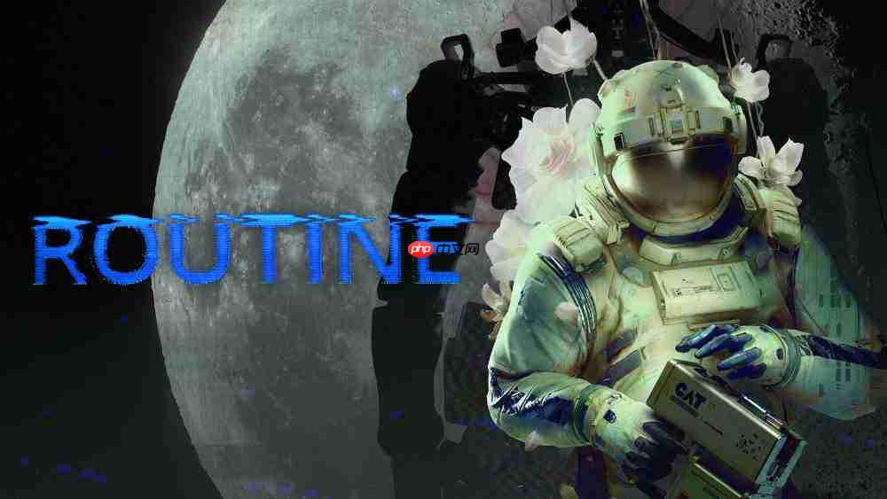 2025年12月游戏推荐：开启年末最终篇章