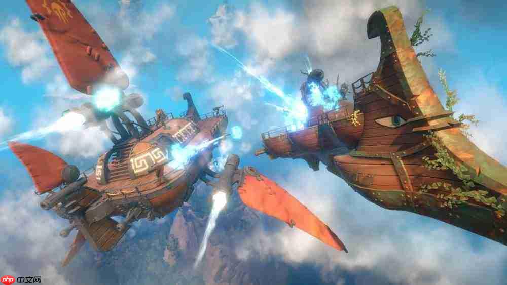 2025年12月游戏推荐：开启年末最终篇章