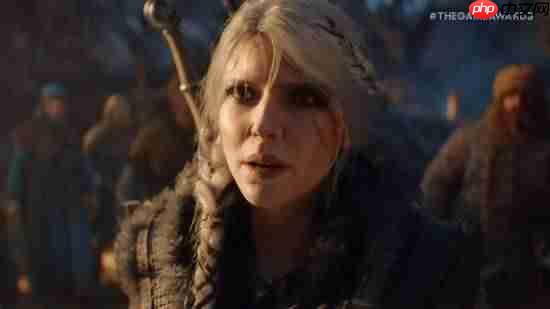 六年出完456！虚幻五效率高！《巫师》开发速度加快