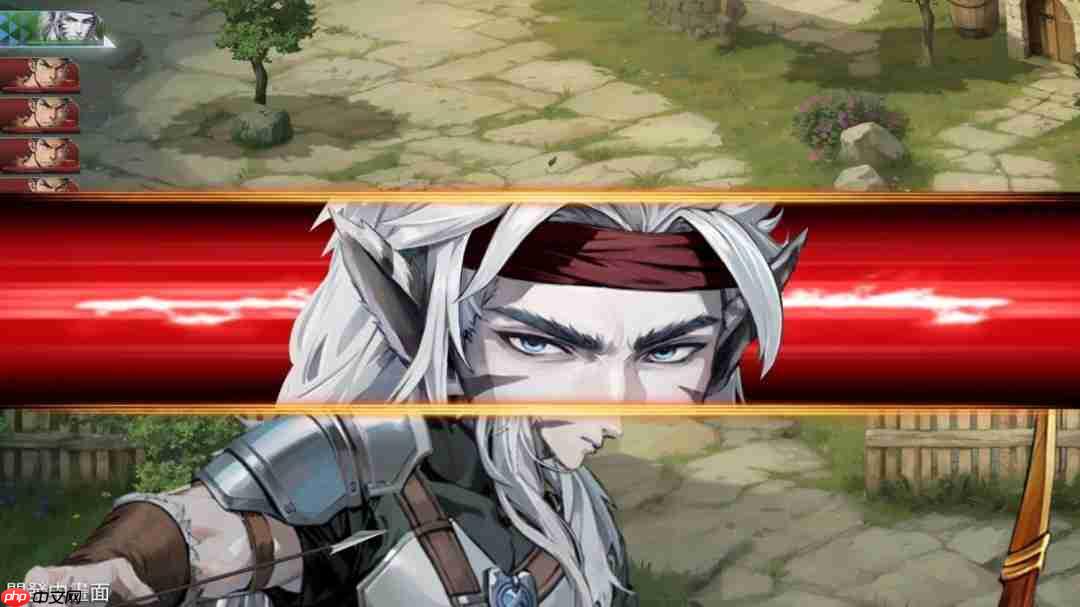 《幻世录：重制版》全新预告 将于2026发售