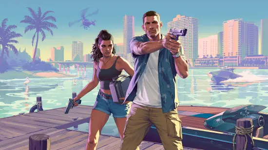 外媒分析《GTA6》定价：卖100美元可以但真没必要！
