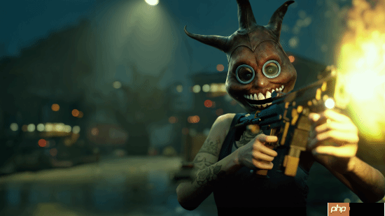 想当下一个《2077》？《心之眼》Steam评价升至"多半好评"