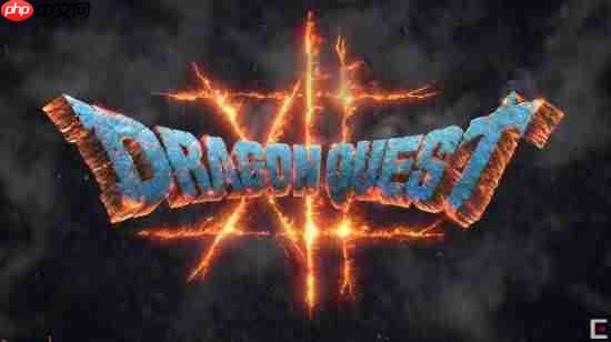 绝不退休！知名游戏制作人豪言愿为《勇者斗恶龙》工作至生命终点