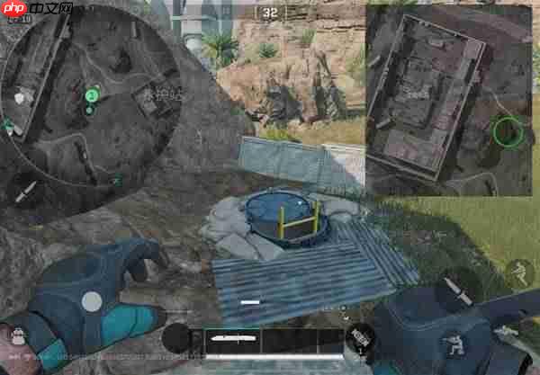 三角洲行动11.28全地图密码一览