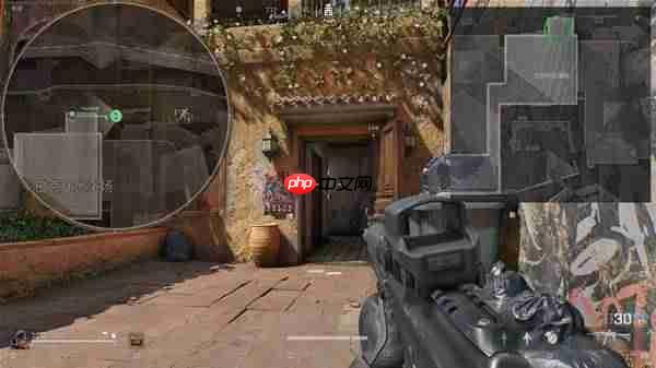 三角洲行动11.28全地图密码一览