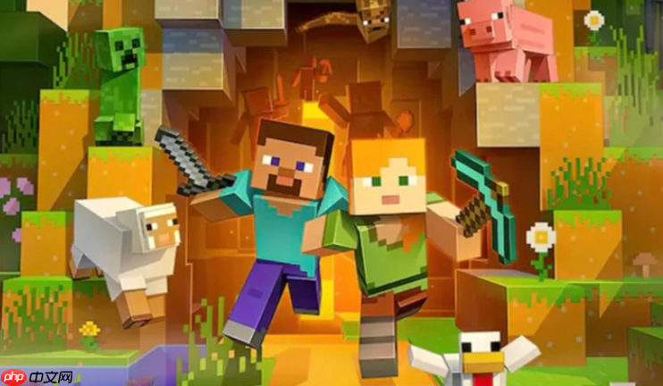 我的世界网页版进入_我的世界网页版进入游戏