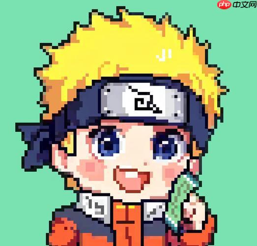 像素火影网页版入口 官方正版免费秒玩