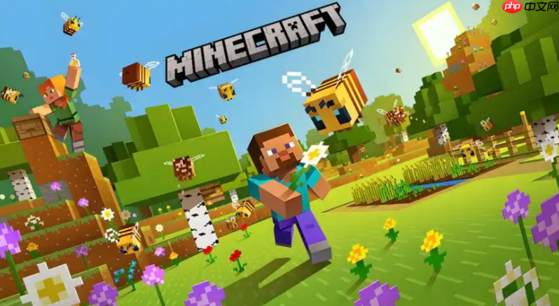 我的世界mcjs手机版 mc.js手机浏览器玩
