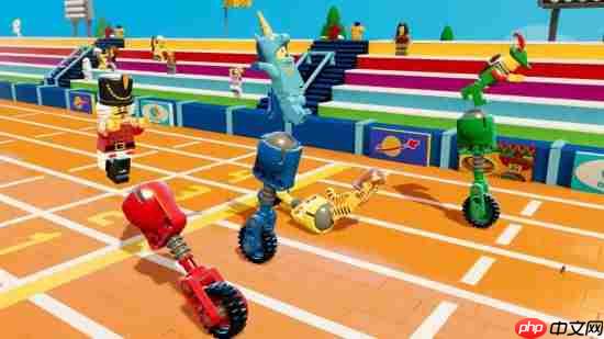 乐高游戏官方负责人谈策略调整 儿童向与大作两手抓！