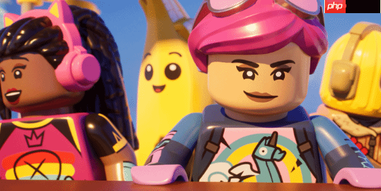 乐高游戏官方负责人谈策略调整 儿童向与大作两手抓！